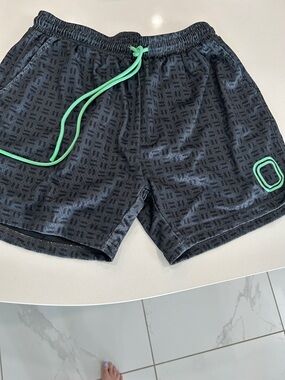 Overtime Men's size M Shorts no tags but never worn